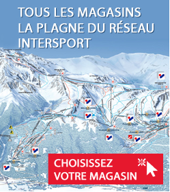 Location ski Champagny en Vanoise Intersport
