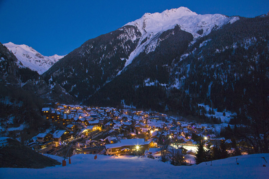 Location de ski Champagny en Vanoise Intersport