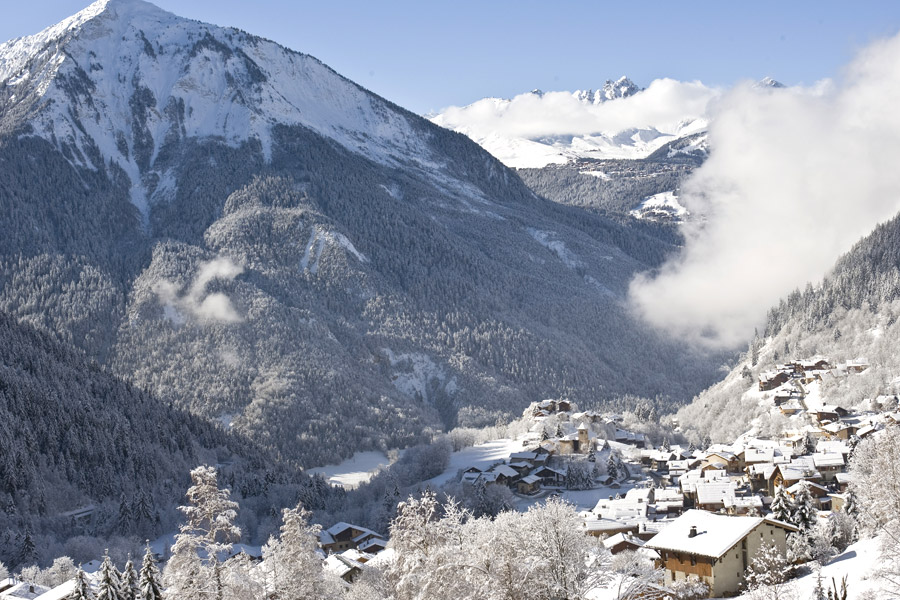 Location de ski Champagny en Vanoise Intersport