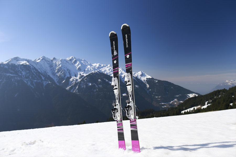 Location de ski Champagny en Vanoise Intersport