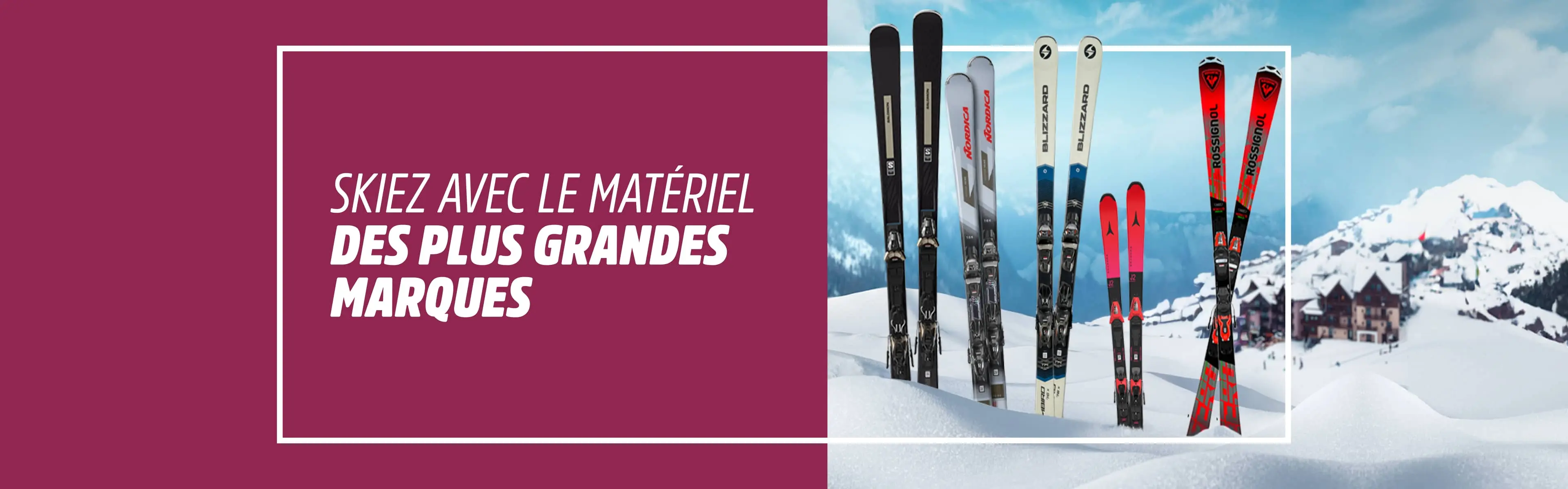 Location Ski Champagny en Vanoise